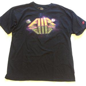 Nike Air Graphic Logo T-Shirt